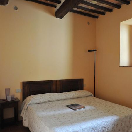 Fattoria Agriturismo Nerbona Casole dʼElsa المظهر الخارجي الصورة