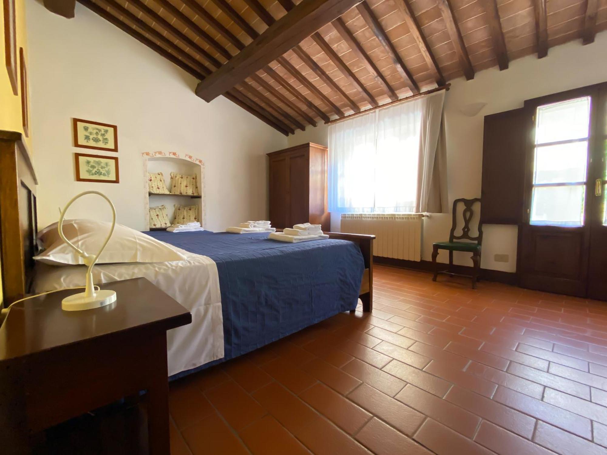 Fattoria Agriturismo Nerbona Casole dʼElsa المظهر الخارجي الصورة