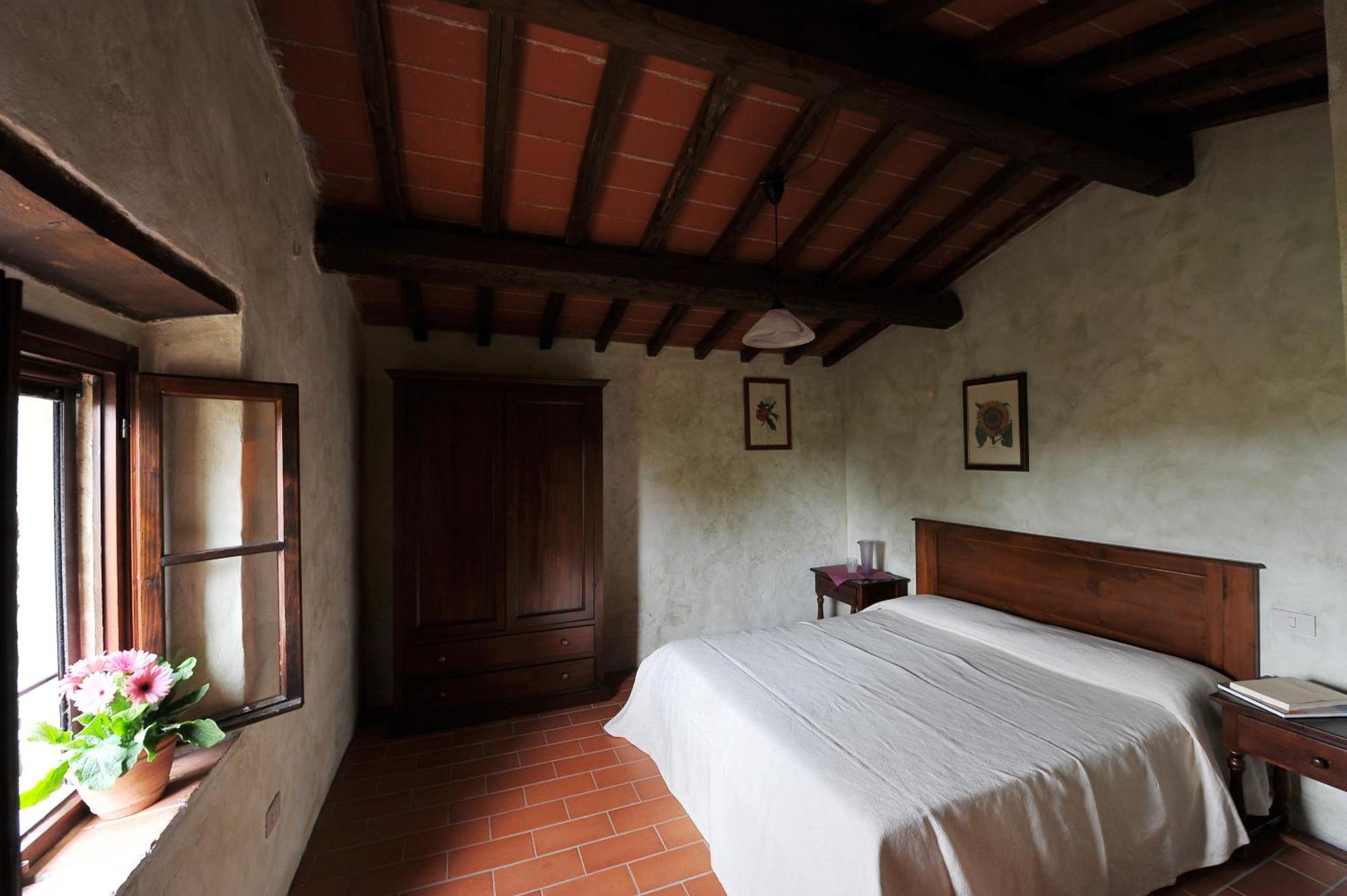 Fattoria Agriturismo Nerbona Casole dʼElsa المظهر الخارجي الصورة