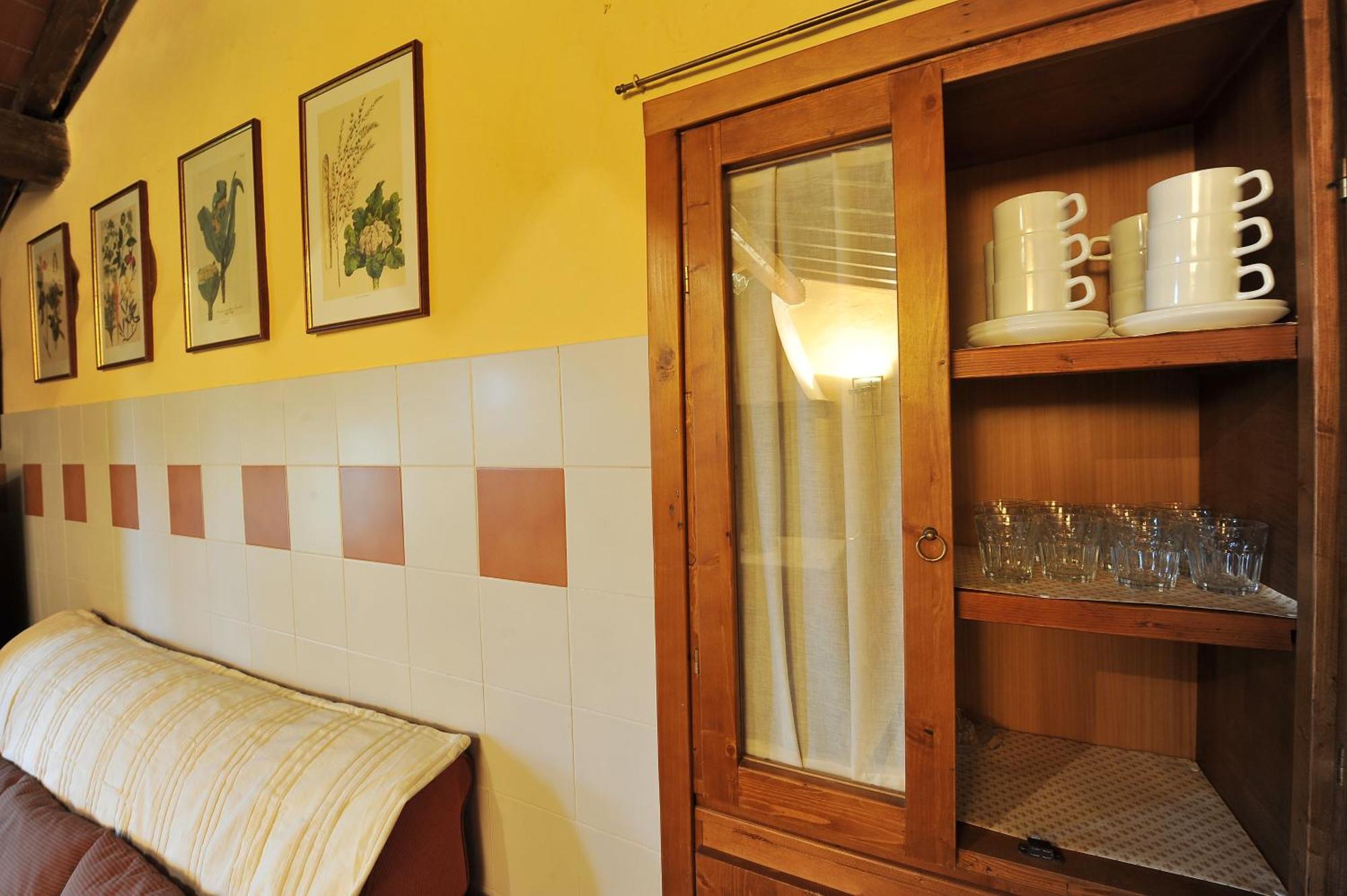 Fattoria Agriturismo Nerbona Casole dʼElsa المظهر الخارجي الصورة