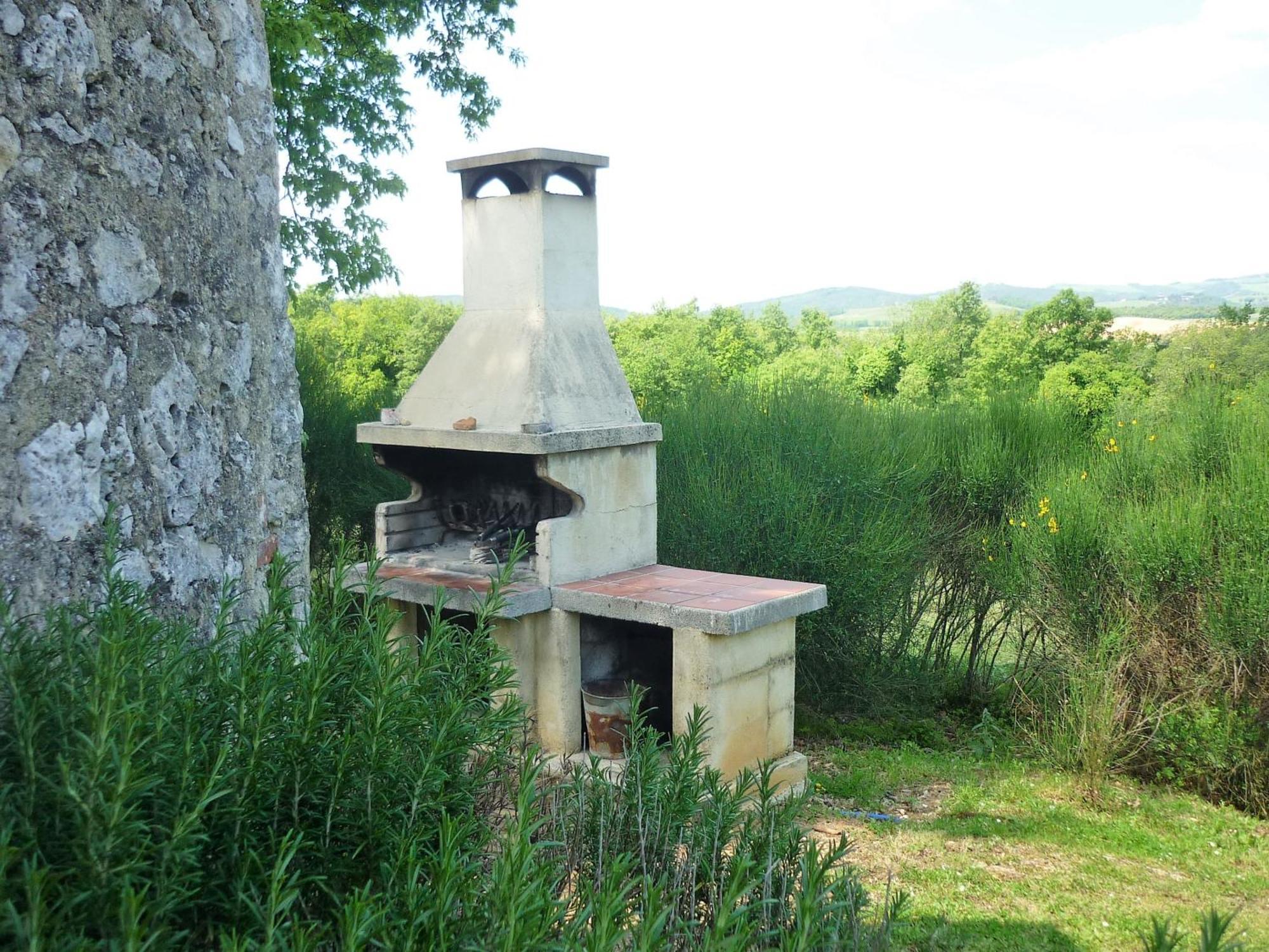 Fattoria Agriturismo Nerbona Casole dʼElsa المظهر الخارجي الصورة