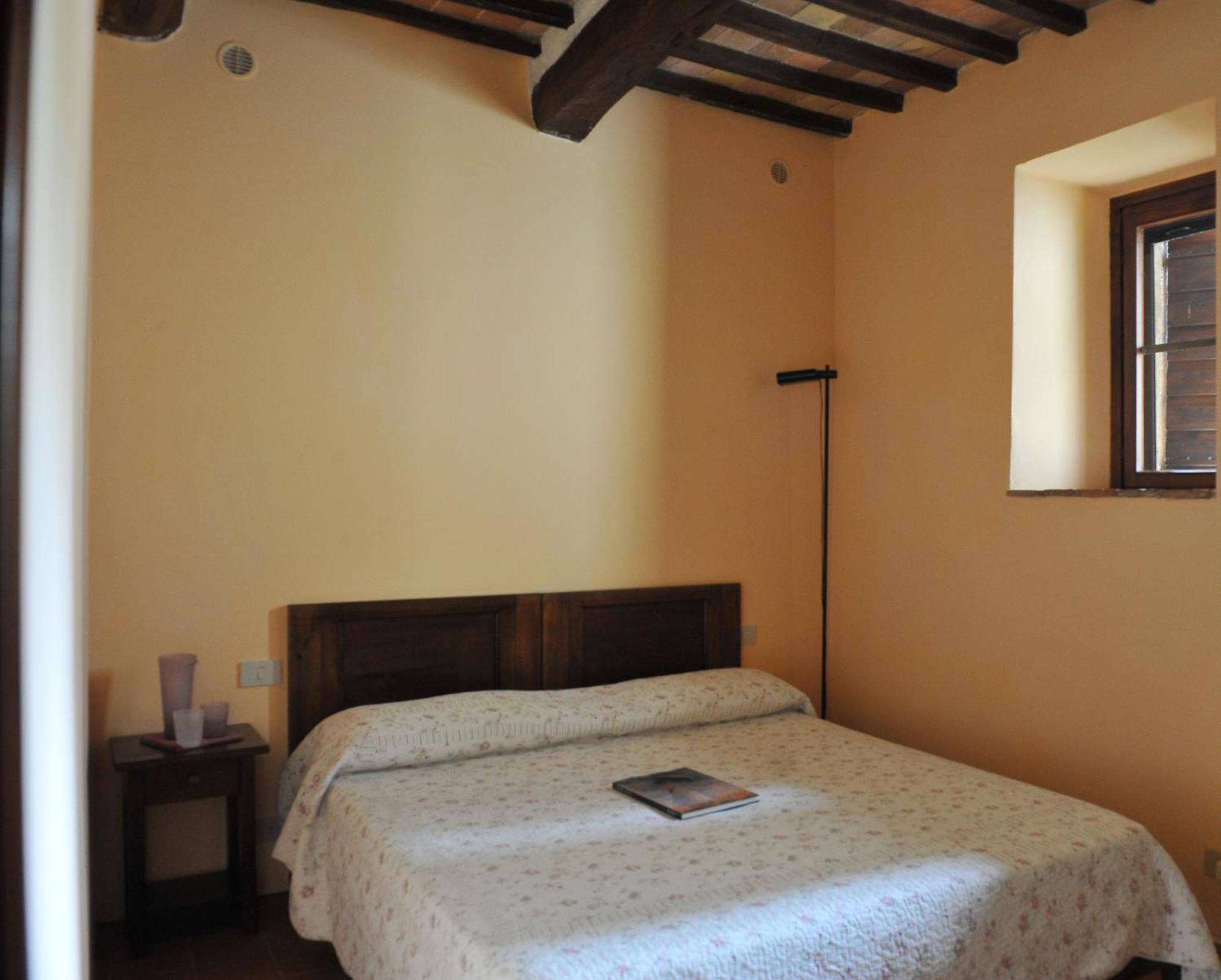 Fattoria Agriturismo Nerbona Casole dʼElsa المظهر الخارجي الصورة