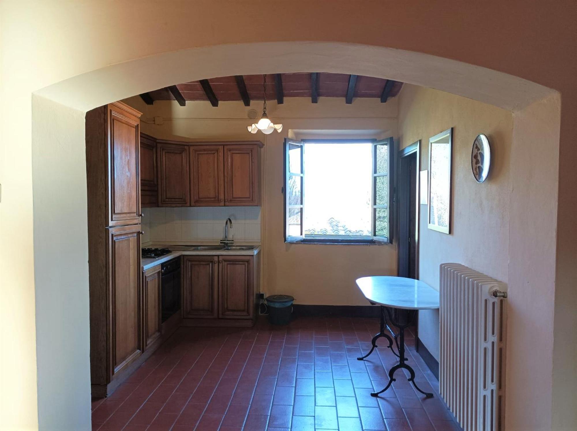 Fattoria Agriturismo Nerbona Casole dʼElsa المظهر الخارجي الصورة