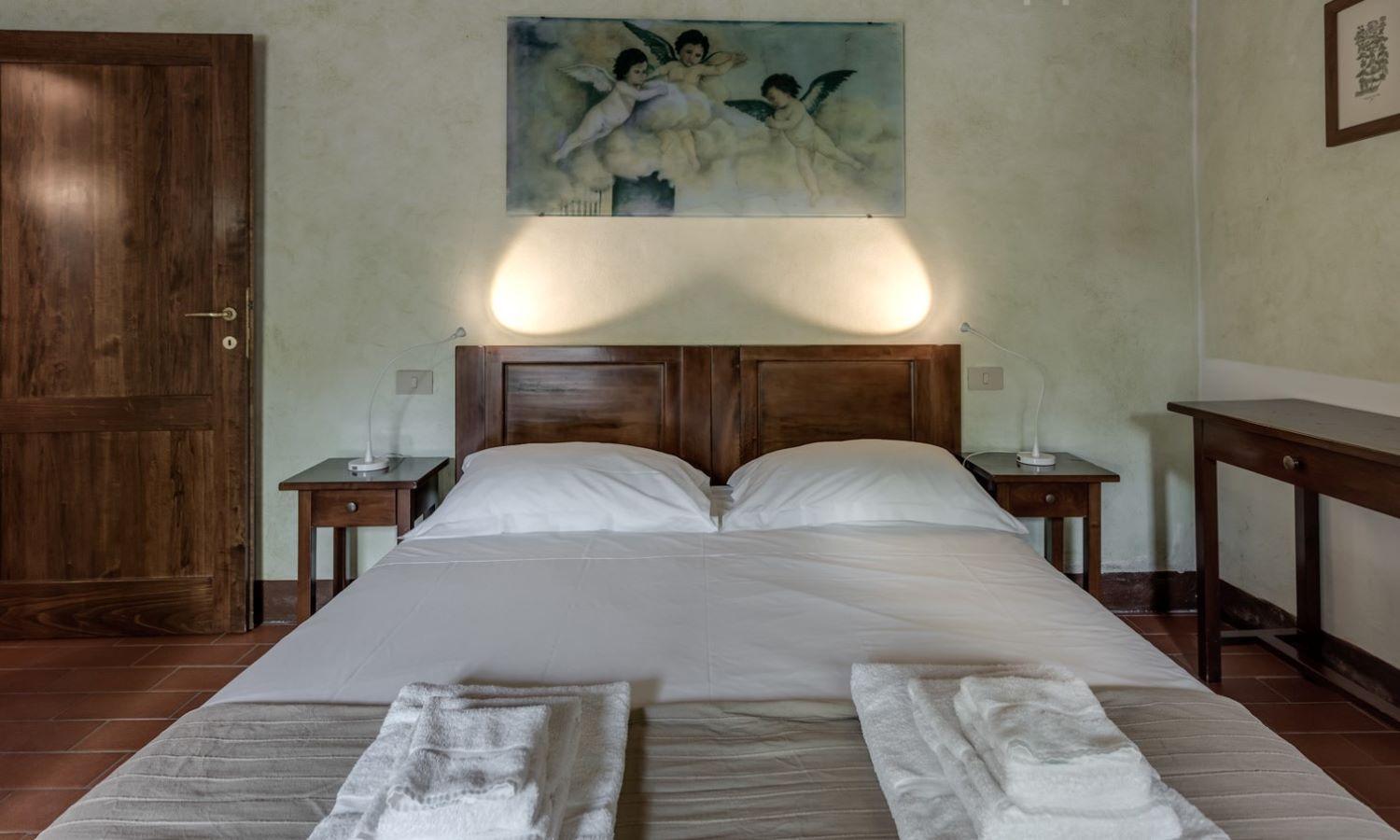 Fattoria Agriturismo Nerbona Casole dʼElsa المظهر الخارجي الصورة