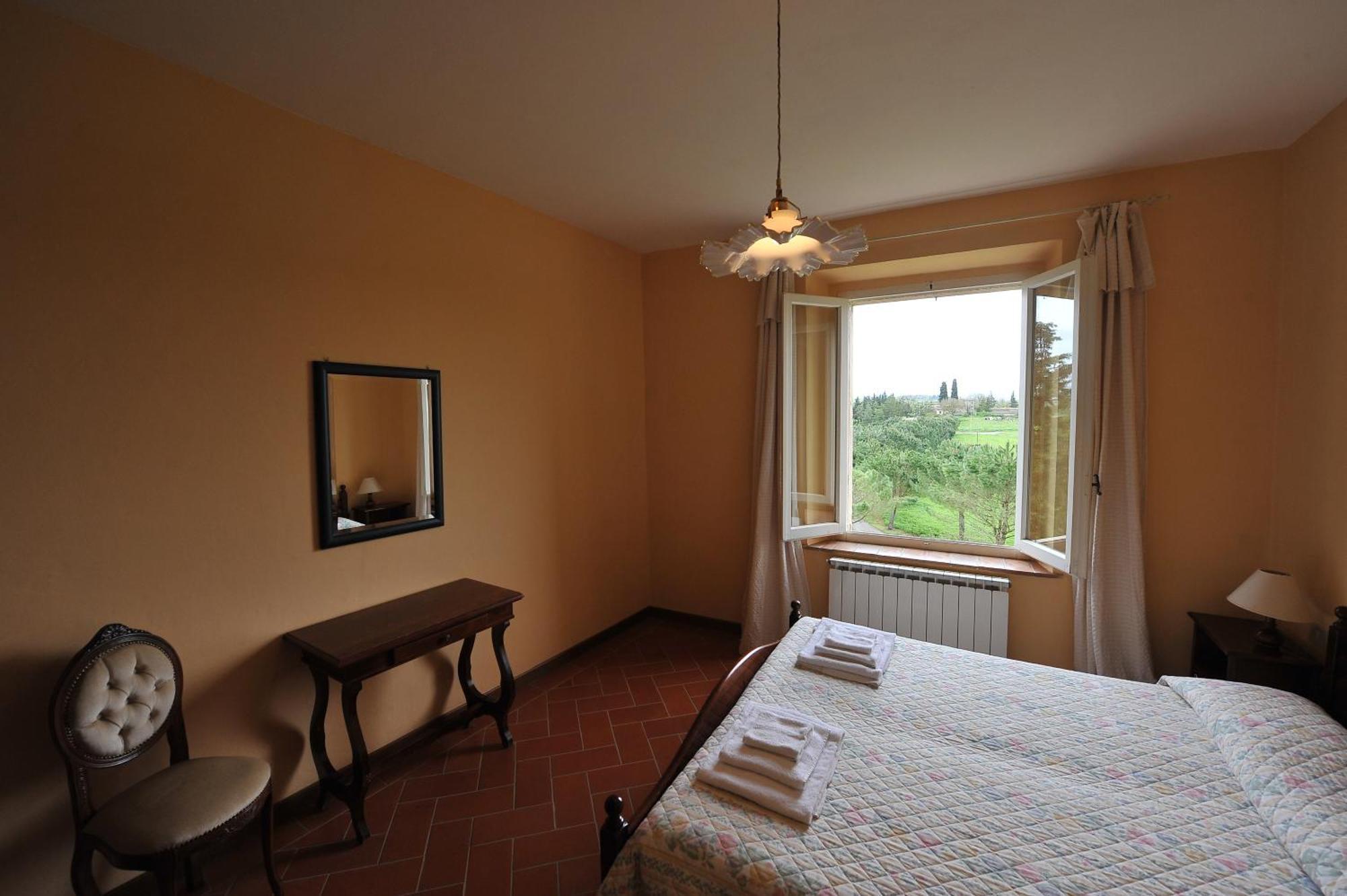 Fattoria Agriturismo Nerbona Casole dʼElsa المظهر الخارجي الصورة