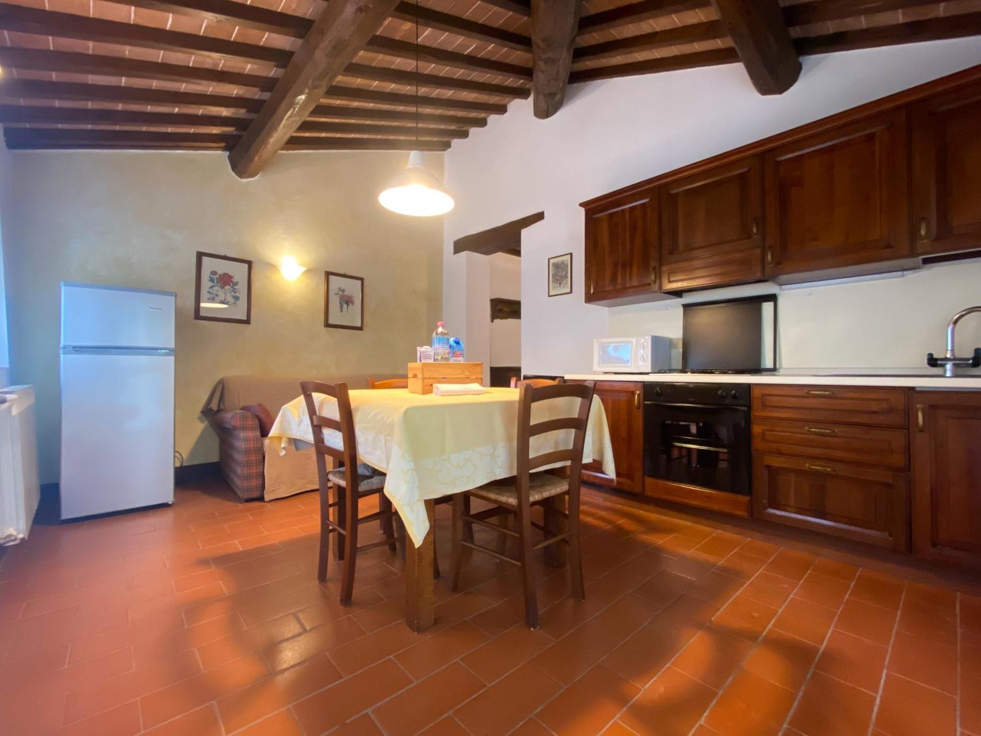 Fattoria Agriturismo Nerbona Casole dʼElsa المظهر الخارجي الصورة